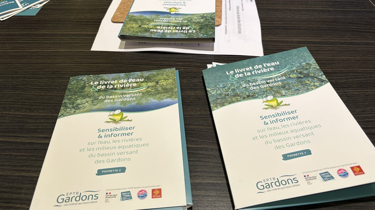 EPTB Gardons