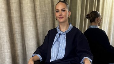 Élise Gaucher