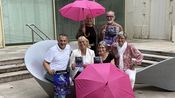 Lunel Octobre Rose