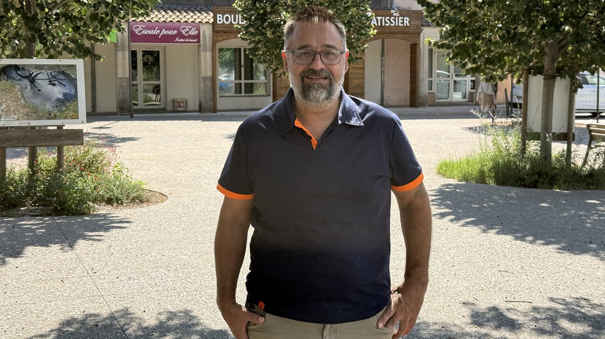 Sébastien Volpellière