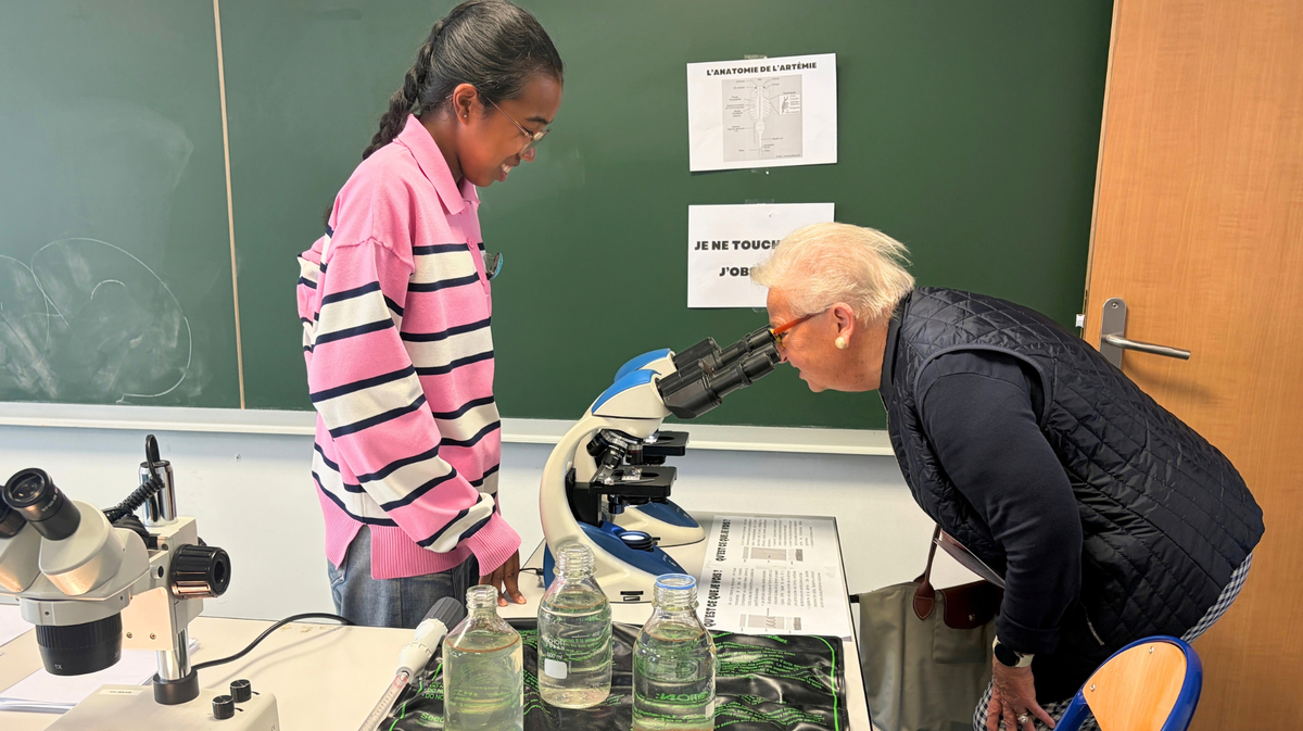 Fête de la science 2026, Nîmes Université