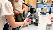 Fête de la science 2026, Nîmes Université