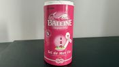 La Baleine Octobre Rose
