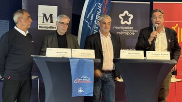 67e édition Critérium des Cévennes