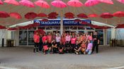 Seaquarium octobre rose