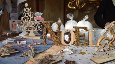 Ville de Lunel - Noël
