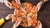 Soirée pizza