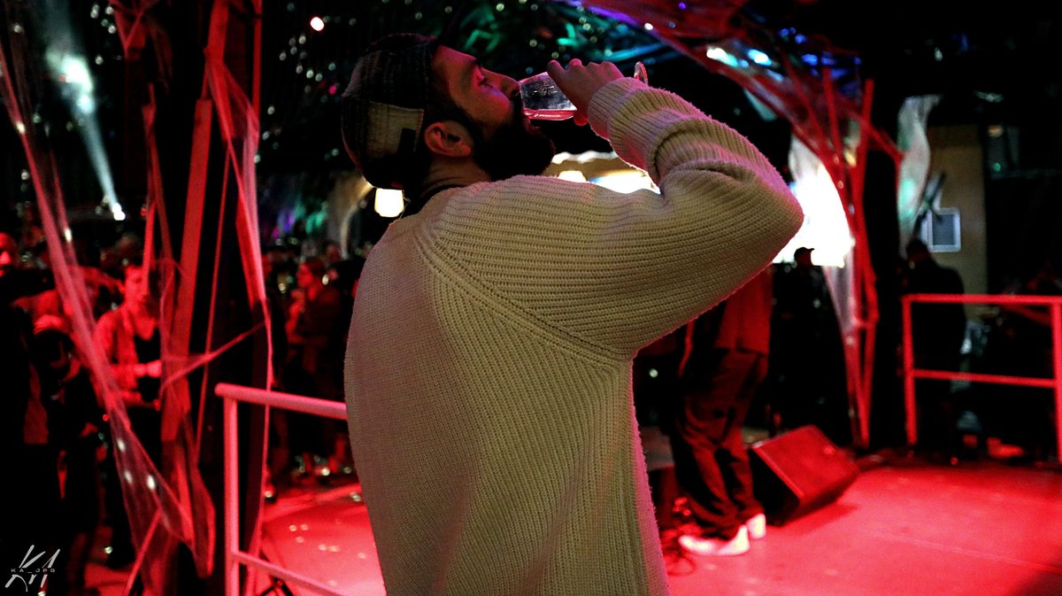 POP ! le festival du Vin Vivant en Musique