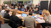 Un conseil municipal attendu, jeudi 15 octobre à Saint-Laurent-des-Arbres, sur fond de crise au sein de la majorité.