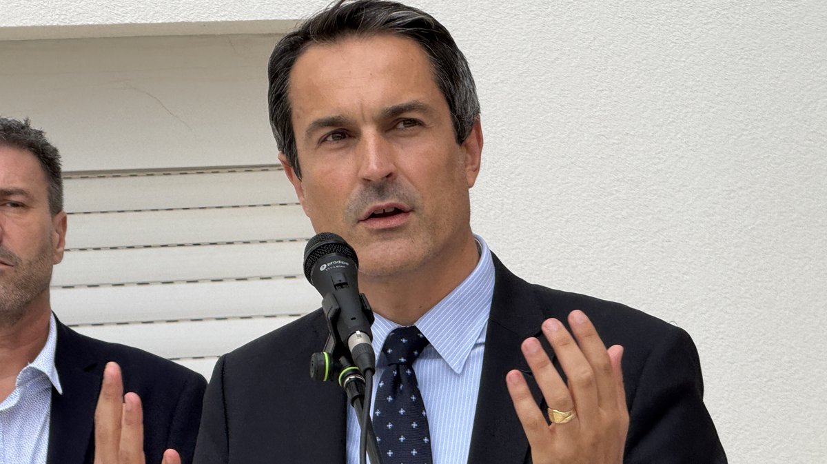 Philippe Dumas