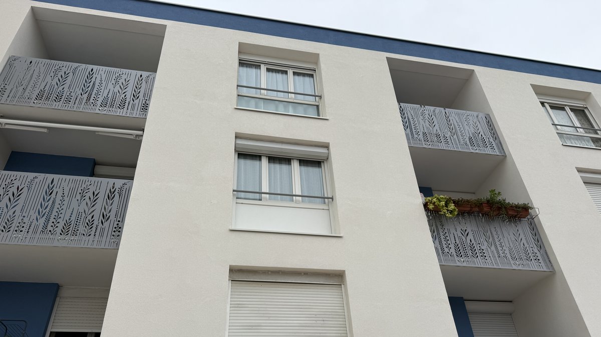 Inauguration résidence Le Montcalm Vauvert