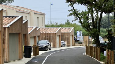 Écrin des chênes