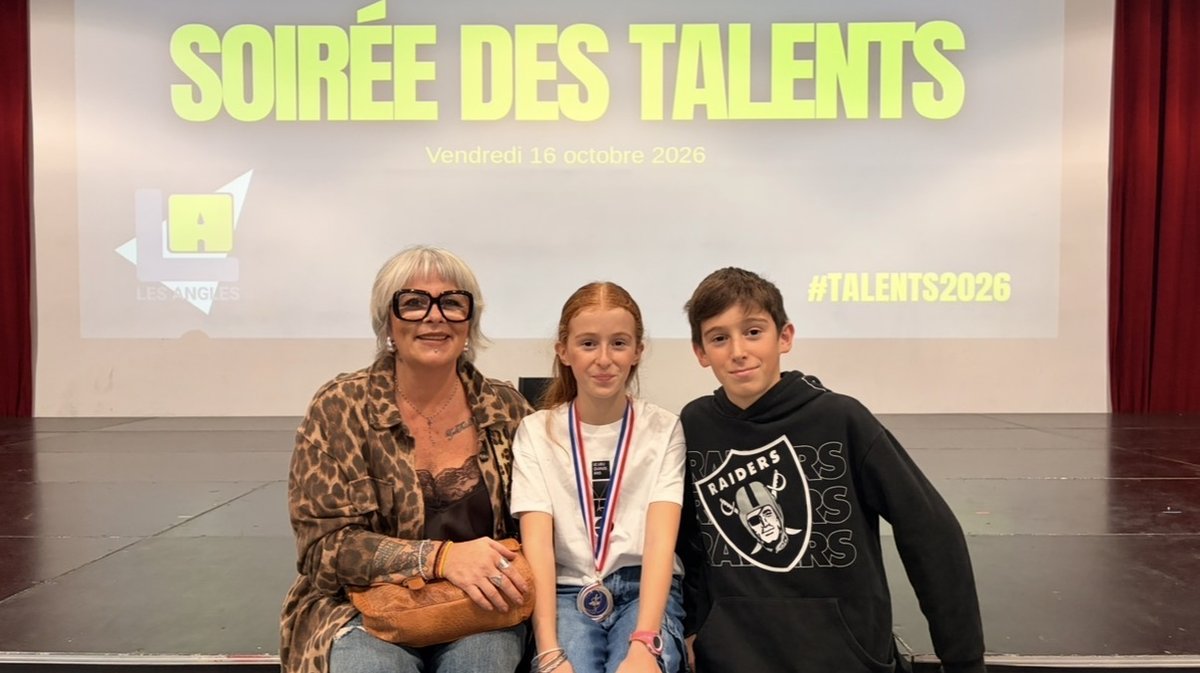 Talents 2026 les angles