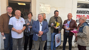 Le Judo Club du Gard célèbre 80 ans d’histoire