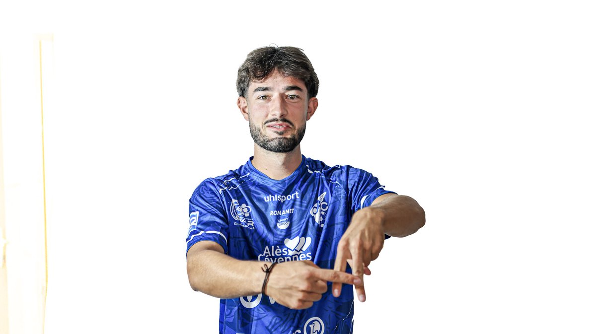 Axel Darnaud