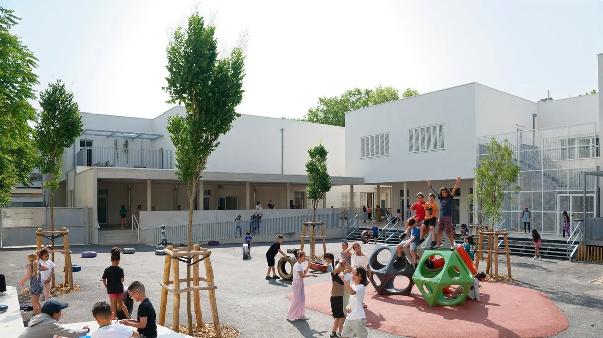 Centre de loisirs Nîmes