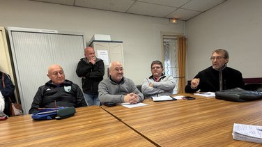 Bagnols syndicats