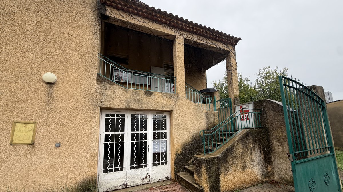 Centre Pierre-Mendès