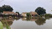inondations arles