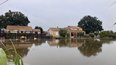 inondations arles