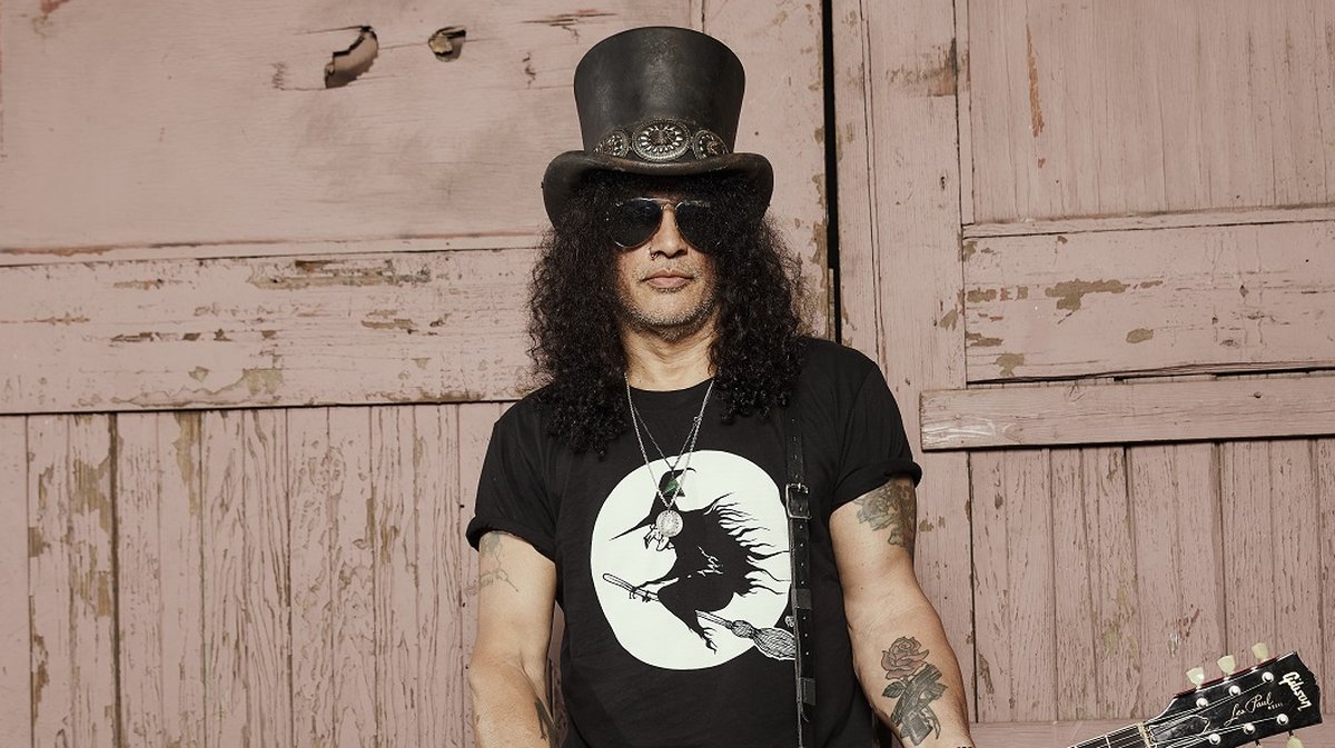 Slash
