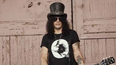 Slash