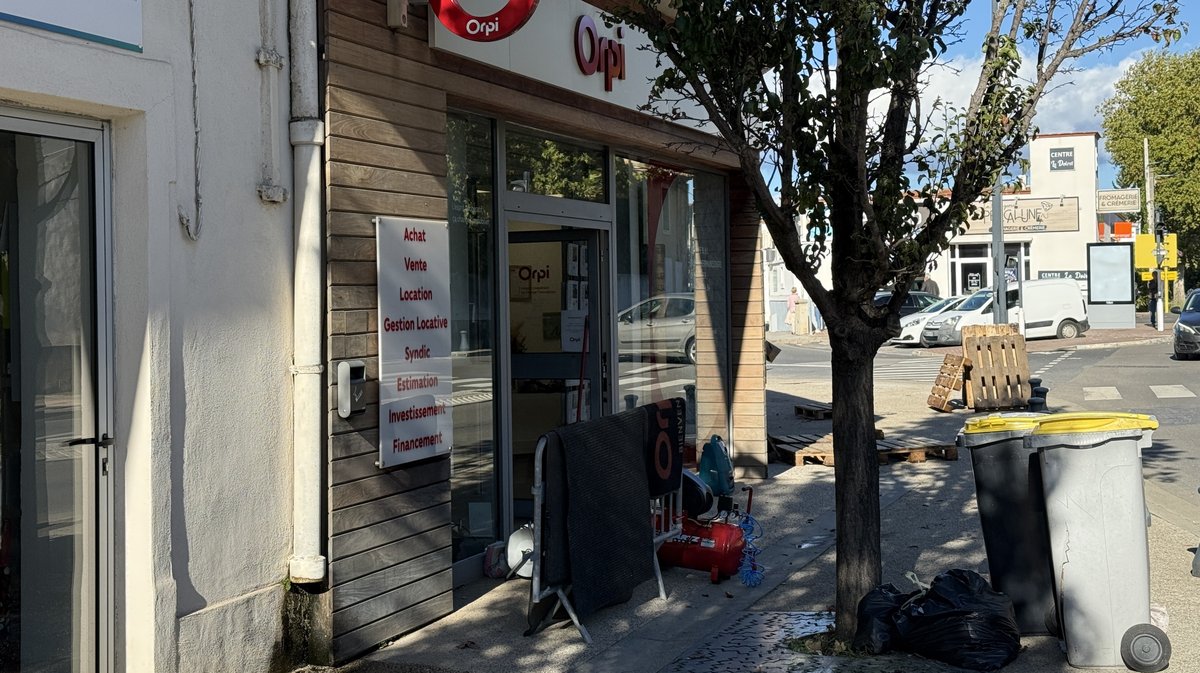 Dégâts inondation 19 octobre