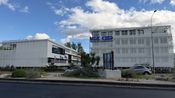 Maison des Entreprises CCI Gard (Photo Anthony Maurin)