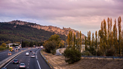Vinci autoroute
