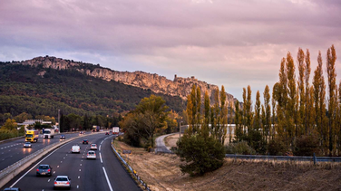 Vinci autoroute