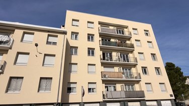 Résidence La Grave