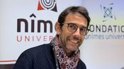 place de l’eau dans la responsabilité sociétale ou sociale des entreprises Fondation Unîmes Université (Photo Anthony Maurin)