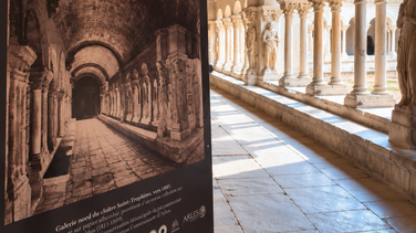 Ville d'Arles