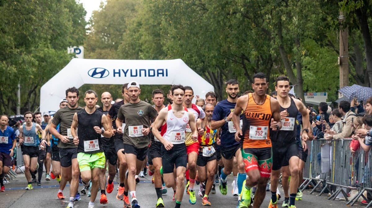 10 kilomètres d'Arles