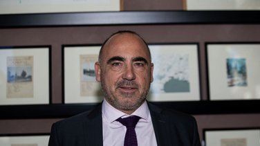 Éric Giraudier