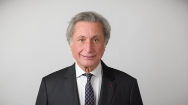 Patrick de Carolis