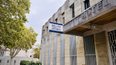 Police Arles Commissariat
