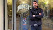 Nuggets, rue de l'horloge