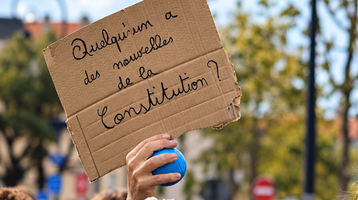 Avignon : Manifestation 24 octobre