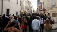 nimes manifestations 24 octobre