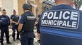 police municipale