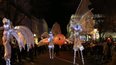 parade nîmes