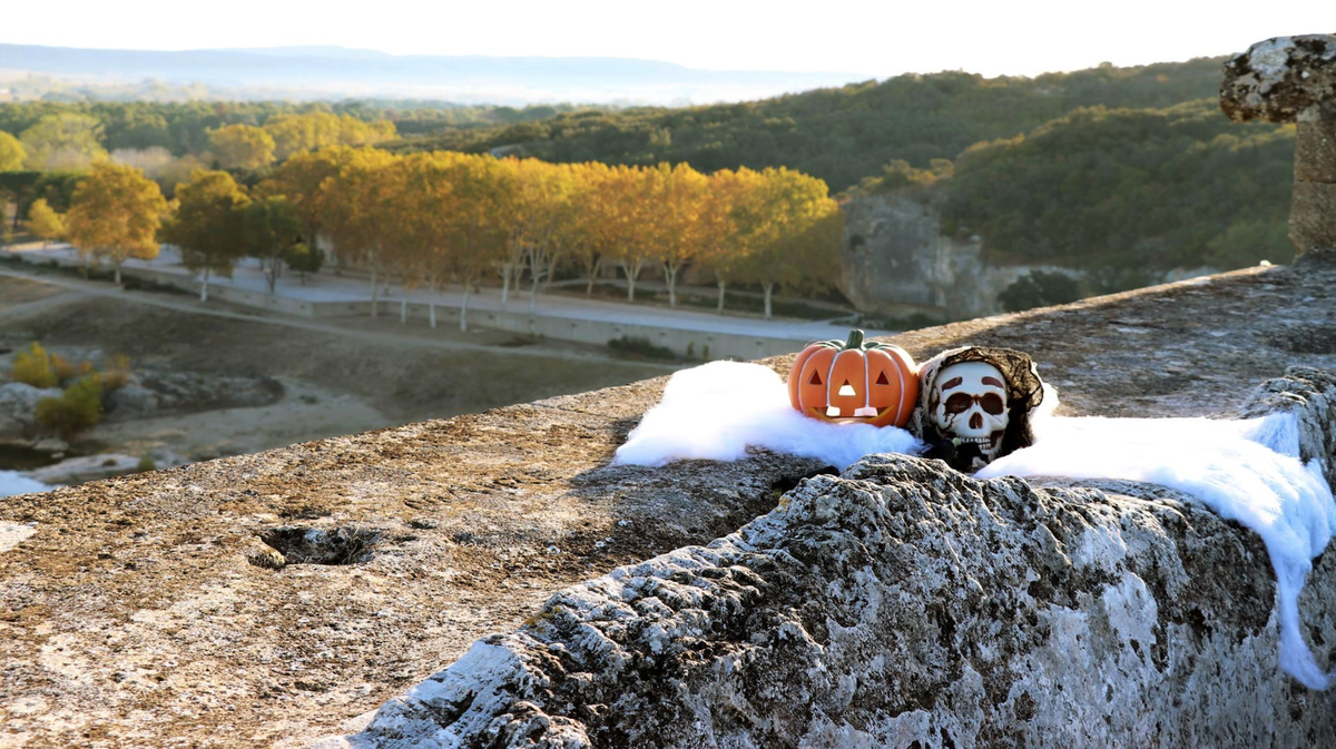 Halloween