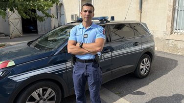 Samy Saint-Marc Ouadfel