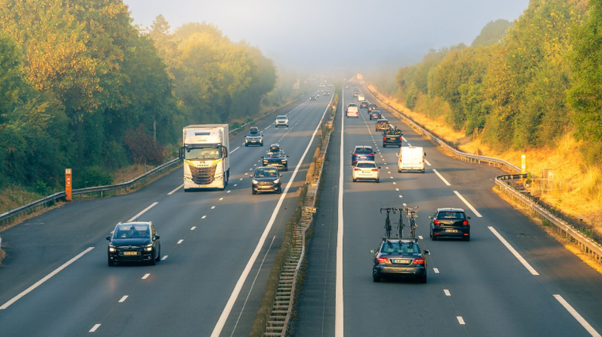 Vinci Autoroutes