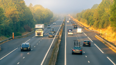 Vinci Autoroutes