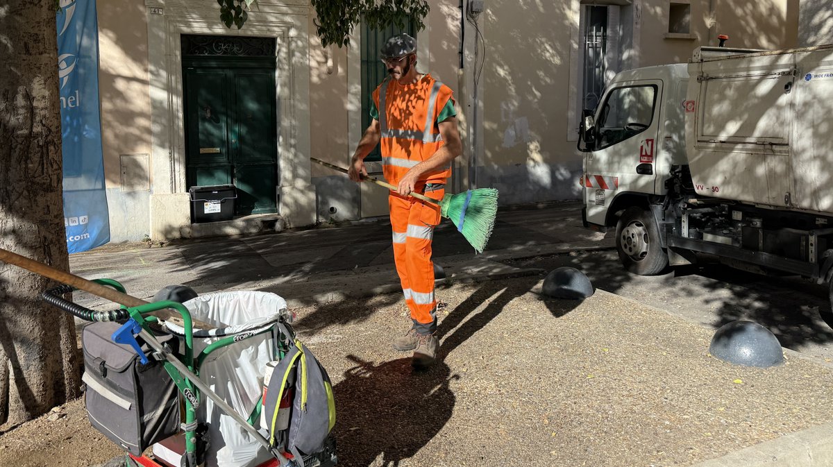 Adooore ta ville Lunel
