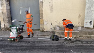 Adooore ta ville Lunel