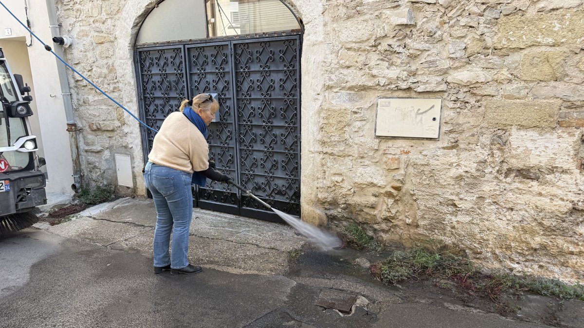 Adooore ta ville Lunel