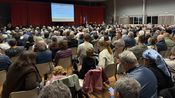 Restitution audit financier Vauvert 2026
